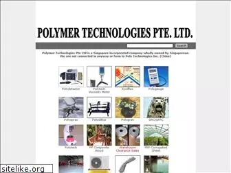 polymertec.com