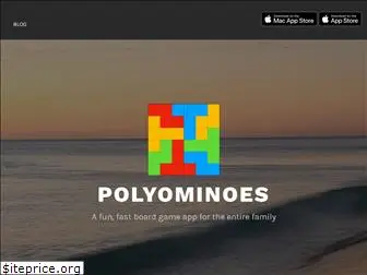 polyominoes.app