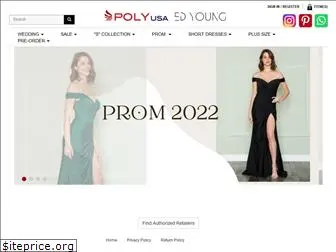 polyusa.com