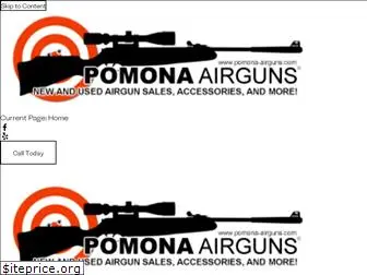 pomona-airguns.com