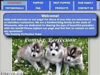 pomskyperfection.com