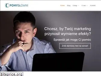 pomyslowni.pl