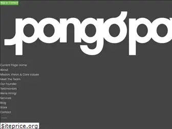 pongopower.com