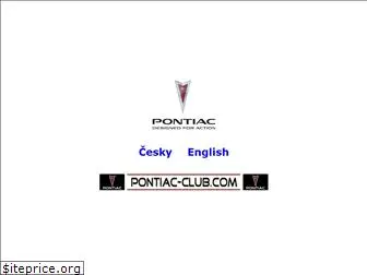 pontiac-club.com