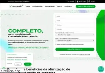 pontomais.com.br