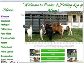 pony4party.com