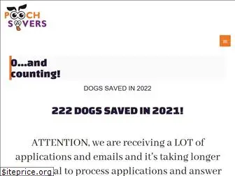 poochsavers.com