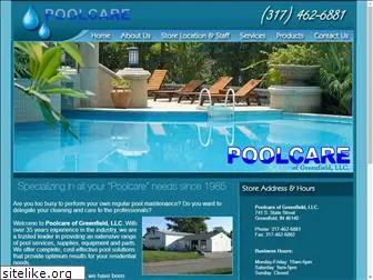 poolcarepros.com