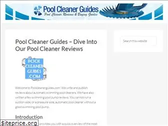 poolcleanerguides.com