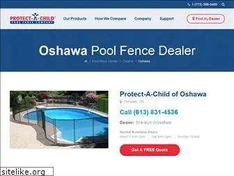 poolfencedurham.com