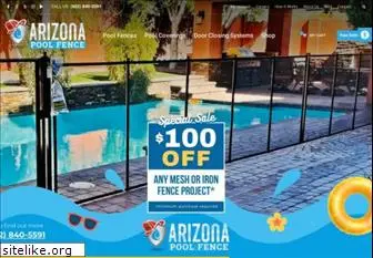 poolfencesinphoenix.com