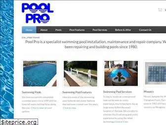 poolpro.co.za