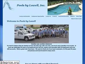 poolsbylowell.com