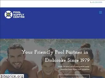 poolsupplycentre.ca