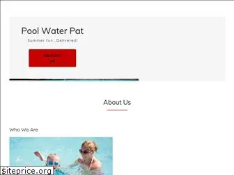 poolwaterpat.net