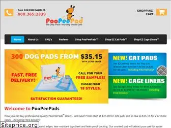 poopeepads.com