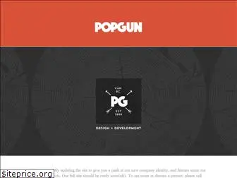 popgunmedia.com