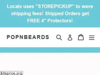 popnbeards.com
