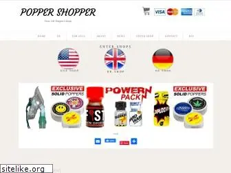 poppershopper.com