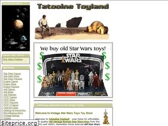 popstarwars.com