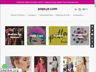 popsye.com
