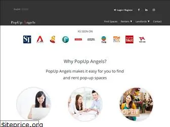 popupangels.hk