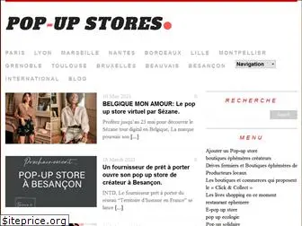 popupstores.fr