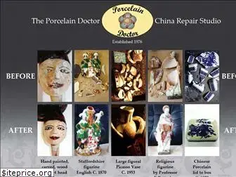 porcelaindoctorstudio.com