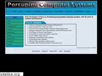 porcupinecomputers.com