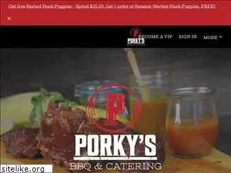 porkysbbqah.com