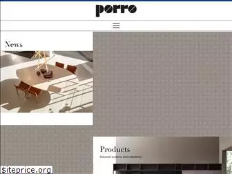 porro.com