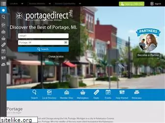 portagedirect.info