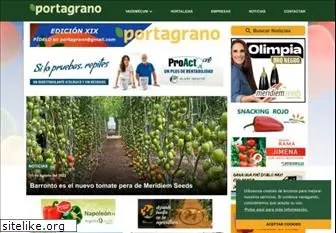 portagrano.com