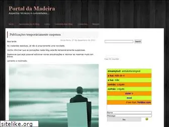 portaldamadeira.blogspot.com