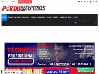 portaldosreceptores.org