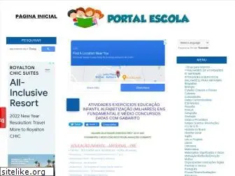 portalescolar.net