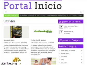portalinicio.com