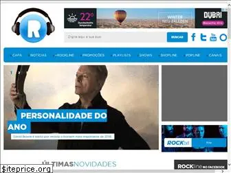 portalrockline.com.br