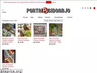 portalsidoarjo.com