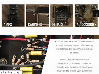 portcityamps.com