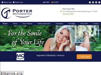 porterbraces.com