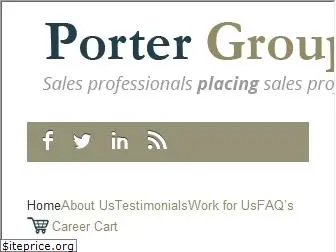 portergroup.com
