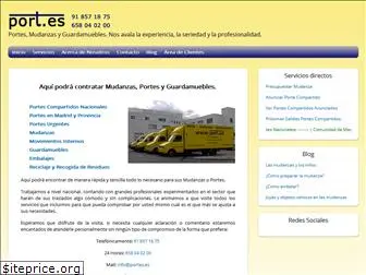 portes.es