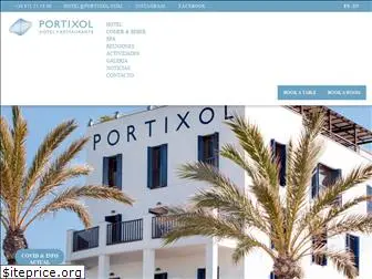 portixol.com