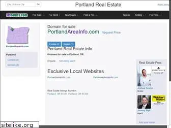 portlandareainfo.com