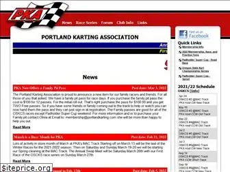 portlandkarting.com