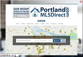 portlandmlsdirect.com