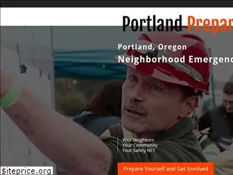 portlandprepares.org