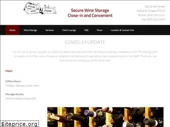 portlandwine.com