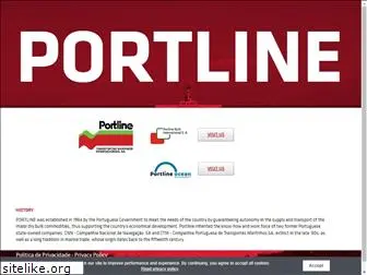 portline.pt